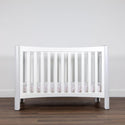 Grotime    Helsinki  Cot  Baby Bed with Mattress - Babyworth