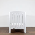 Grotime    Helsinki  Cot  Baby Bed with Mattress - Babyworth