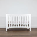 Grotime    Helsinki  Cot  Baby Bed with Mattress - Babyworth