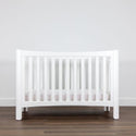 Grotime    Helsinki  Cot  Baby Bed with Mattress - Babyworth