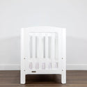 Grotime    Helsinki  Cot  Baby Bed with Mattress - Babyworth