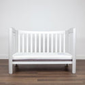 Grotime    Helsinki  Cot  Baby Bed with Mattress - Babyworth