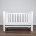Grotime    Helsinki  Cot  Baby Bed with Mattress - Babyworth