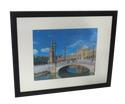 Homeworth   Photo Frames Certificate Frames Series White / Black / Timber - Babyworth
