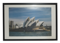 Homeworth   Photo Frames Certificate Frames Series White / Black / Timber - Babyworth
