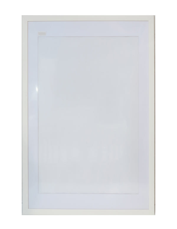 Homeworth   Photo Frames Certificate Frames Series White / Black / Timber - Babyworth