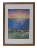 Homeworth   Photo Frames Certificate Frames Series White / Black / Timber - Babyworth