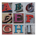 Homeworth PICTURE CANVAS 60X60X3CM - Babyworth