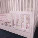 Babyworth Cot Rail For Converting  Cot to Be Junior Bed - Babyworth