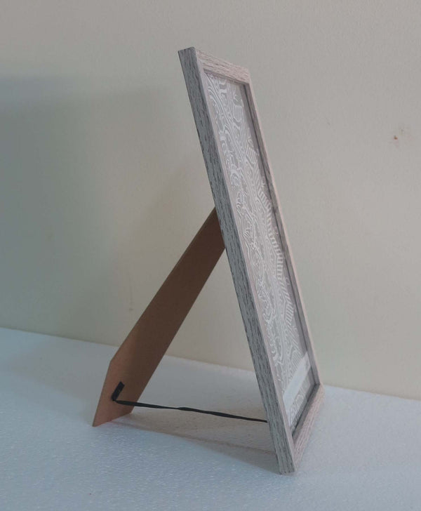 Picture Frame Square Series For Photo Size 4x6",5x7",6x8",8x10",11x14", A4 - Babyworth
