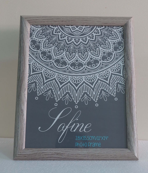 Picture Frame Round Series For Photo Size 4x6",5x7",6x8",8x10",11x14", A4 - Babyworth