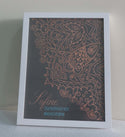 Picture Frame Box Series For Photo Size 6x8" - Babyworth