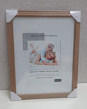 Picture Frames For Photo 12x16"  / 30.4 x 40.6 cm Tassy OAKColor - Babyworth