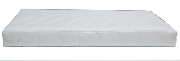 Babyworth Baby Bassinet Mattress Rectangle - Babyworth