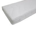 Babyworth Baby Bassinet Mattress Rectangle - Babyworth