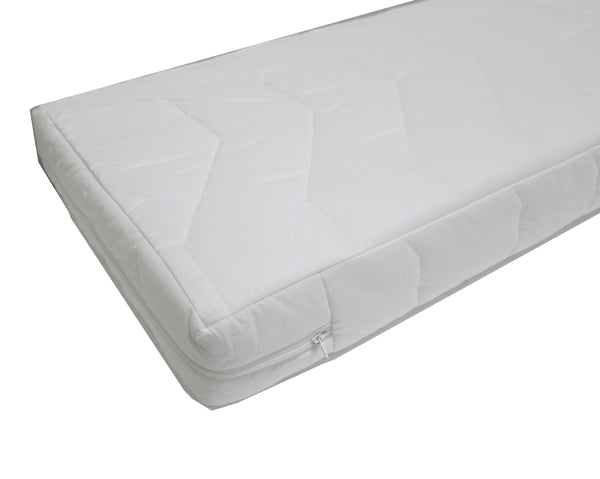 Babyworth Baby Bassinet Mattress Rectangle - Babyworth