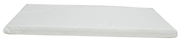 Babyworth Baby Bassinet Mattress Rectangle - Babyworth