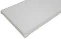 Babyworth Baby Bassinet Mattress Rectangle - Babyworth