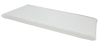 Babyworth Baby Bassinet Mattress Rectangle - Babyworth