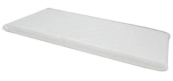 Babyworth Baby Bassinet Mattress Rectangle - Babyworth