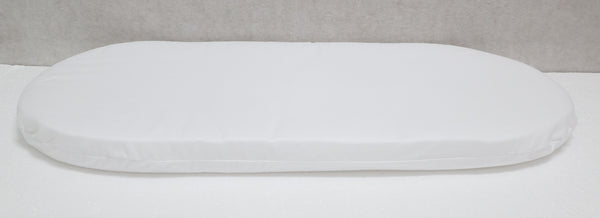 Babyworth Baby Bassinet Mattress Round - Babyworth