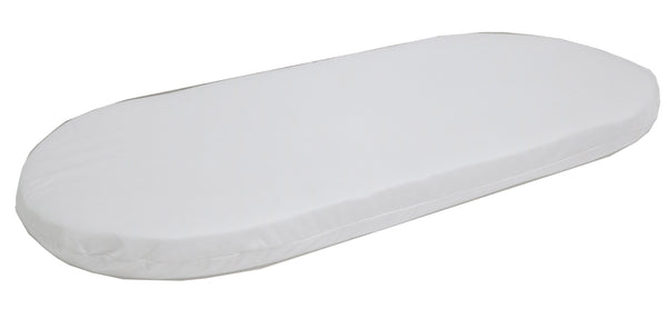 Babyworth Baby Bassinet Mattress Round - Babyworth