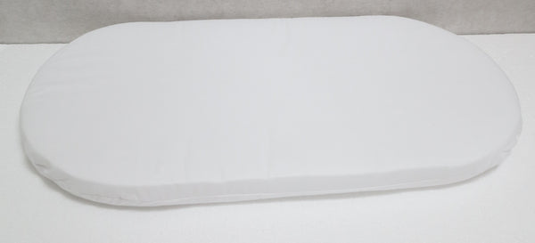 Babyworth Baby Bassinet Mattress Round - Babyworth