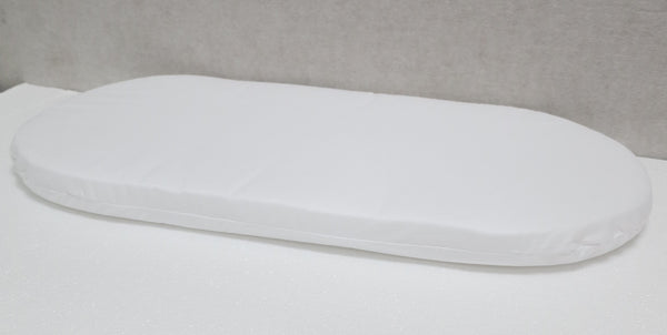 Babyworth Baby Bassinet Mattress Round - Babyworth