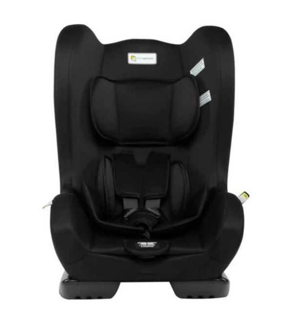InfaSecure Serene Convertible Car Seat For Newborn 0 to 4 Years Baby - Babyworth