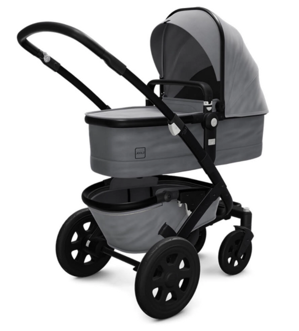 JOOLZ GEO 2 PRAM Black - Babyworth