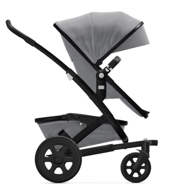 JOOLZ GEO 2 PRAM Black - Babyworth