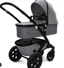 JOOLZ GEO 2 PRAM Black - Babyworth