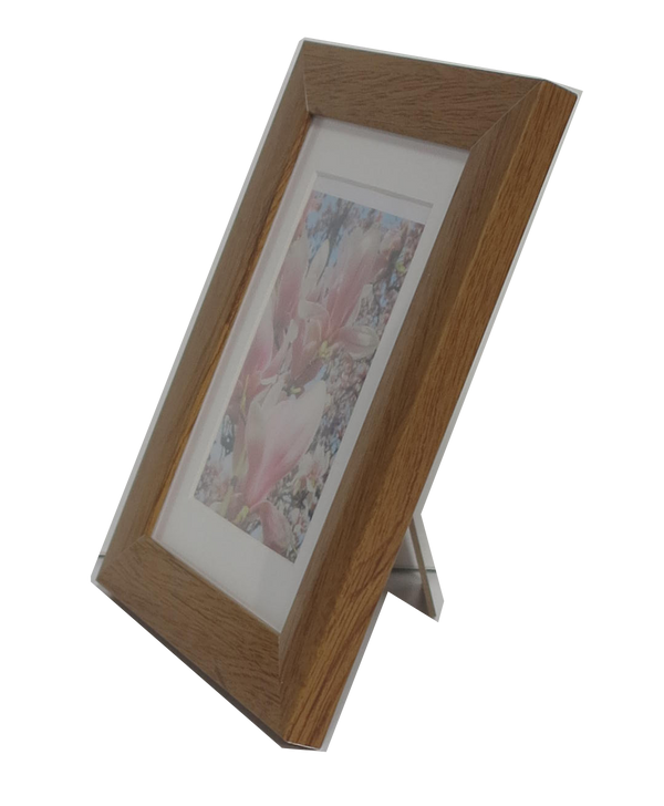 Homeworth   Photo Frames Certificate Frames Series White / Black / Timber - Babyworth
