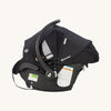 Maxi Cosi Mico Plus Infant Carrier For Newborn To 6 Months Baby Option With ISOFIX - Babyworth