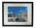 Homeworth   Photo Frames Certificate Frames Series White / Black / Timber - Babyworth