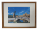 Homeworth   Photo Frames Certificate Frames Series White / Black / Timber - Babyworth