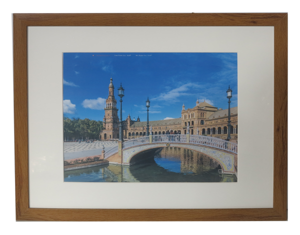 Homeworth   Photo Frames Certificate Frames Series White / Black / Timber - Babyworth