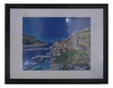 Homeworth   Photo Frames Certificate Frames Series White / Black / Timber - Babyworth