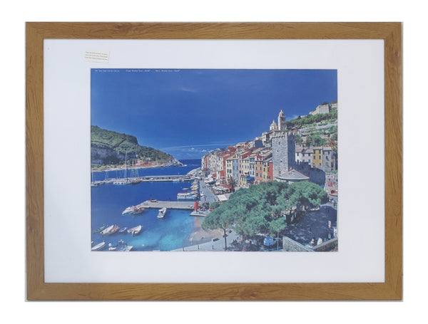 Homeworth   Photo Frames Certificate Frames Series White / Black / Timber - Babyworth
