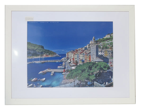 Homeworth   Photo Frames Certificate Frames Series White / Black / Timber - Babyworth
