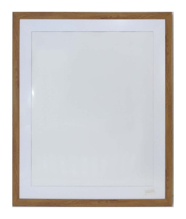 Homeworth   Photo Frames Certificate Frames Series White / Black / Timber - Babyworth