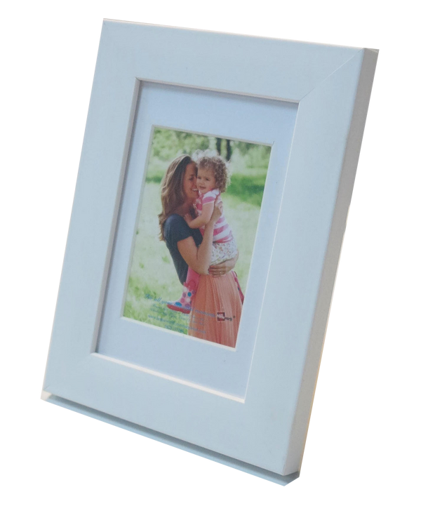 Homeworth   Photo Frames Certificate Frames Series White / Black / Timber - Babyworth