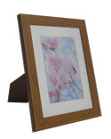 Homeworth   Photo Frames Certificate Frames Series White / Black / Timber - Babyworth