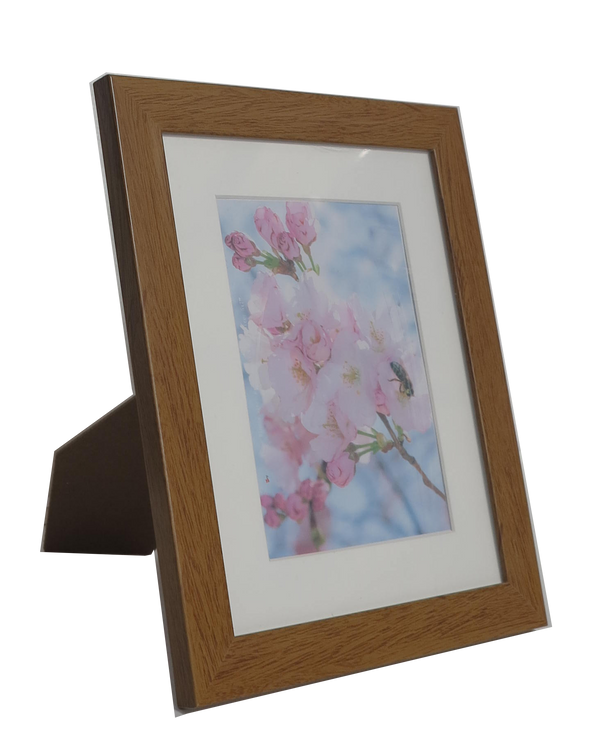 Homeworth   Photo Frames Certificate Frames Series White / Black / Timber - Babyworth