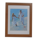 Homeworth   Photo Frames Certificate Frames Series White / Black / Timber - Babyworth