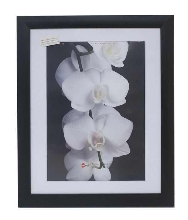Homeworth   Photo Frames Certificate Frames Series White / Black / Timber - Babyworth