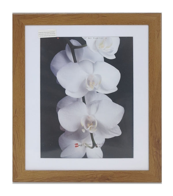 Homeworth   Photo Frames Certificate Frames Series White / Black / Timber - Babyworth