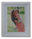 Homeworth   Photo Frames Certificate Frames Series White / Black / Timber - Babyworth
