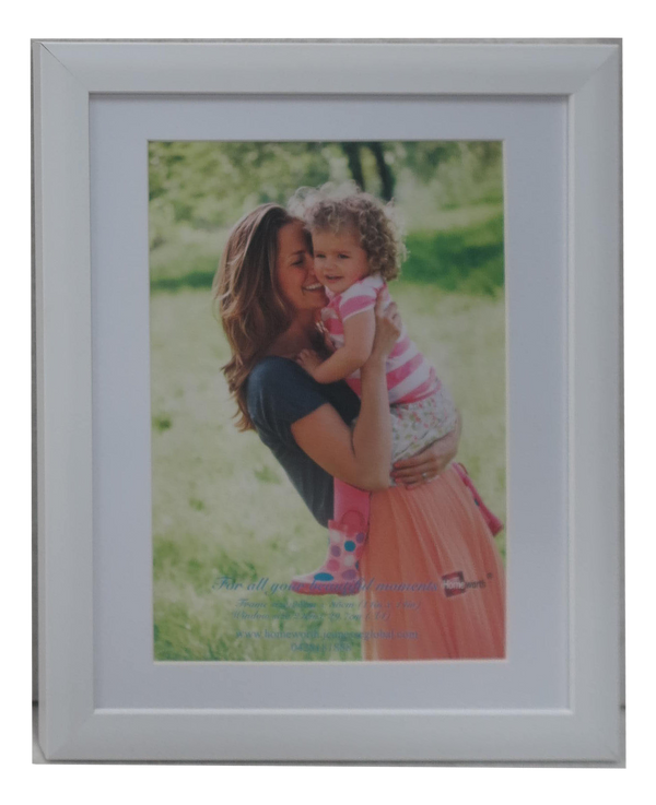 Homeworth   Photo Frames Certificate Frames Series White / Black / Timber - Babyworth