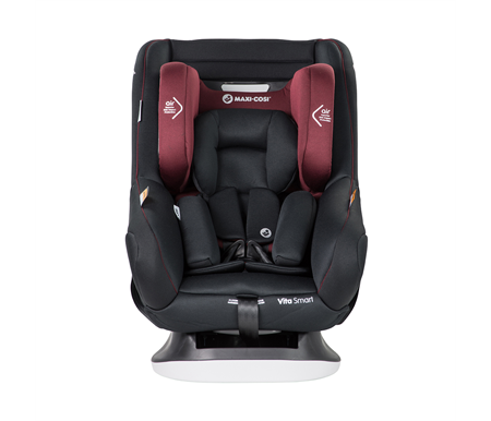 Maxi Cosi Vita Smart Car Seat Convertible For Newborn 0 to 4 years Baby - Babyworth